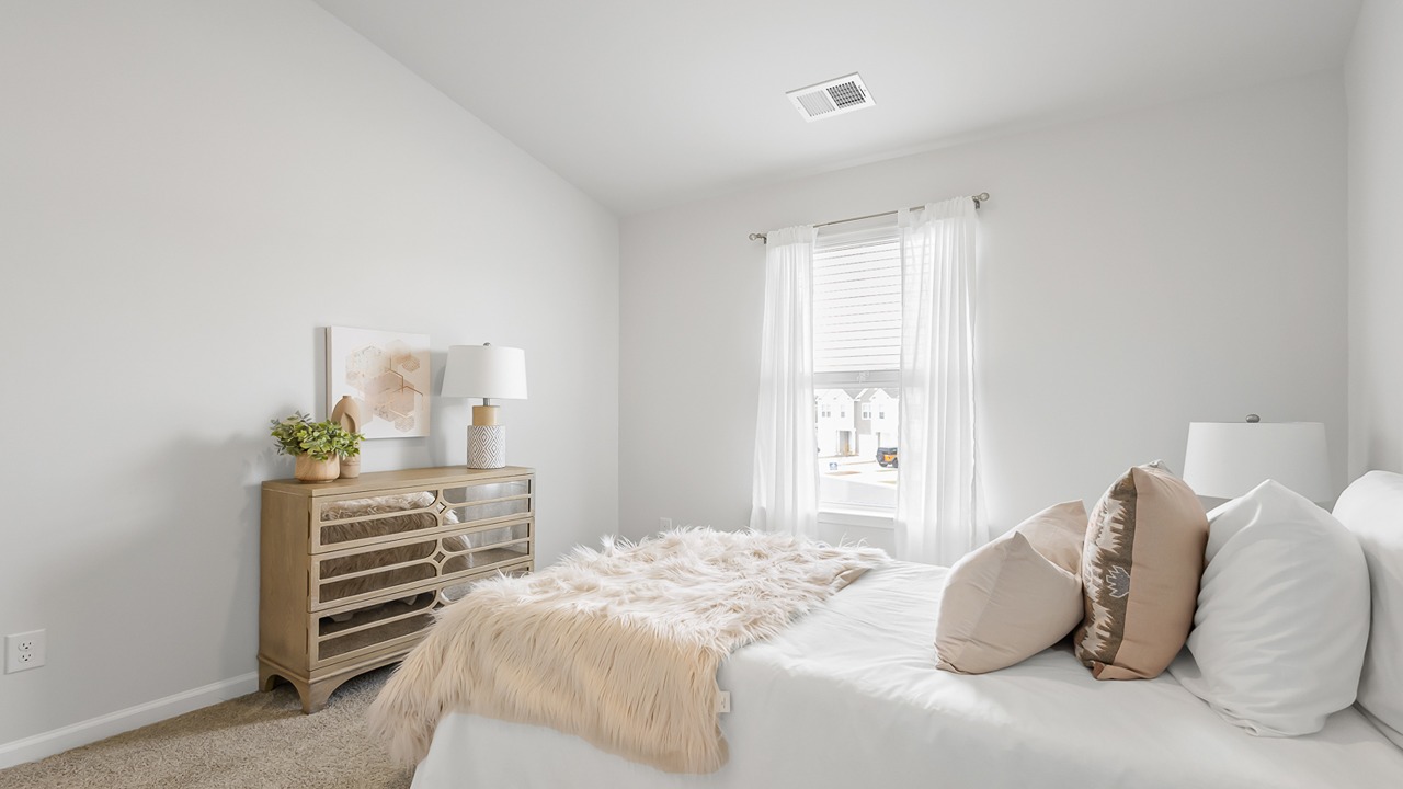 guest space