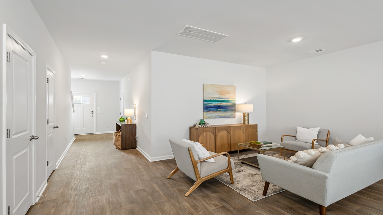 large living room