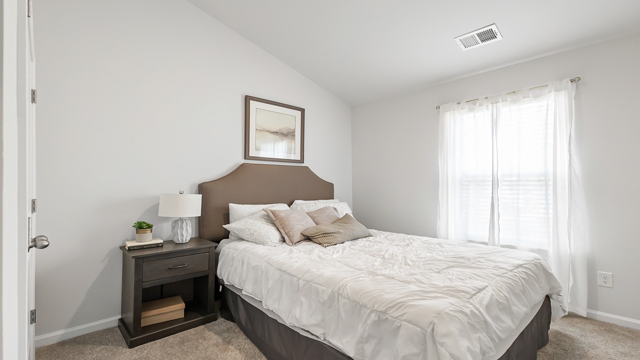 guest bedrooom