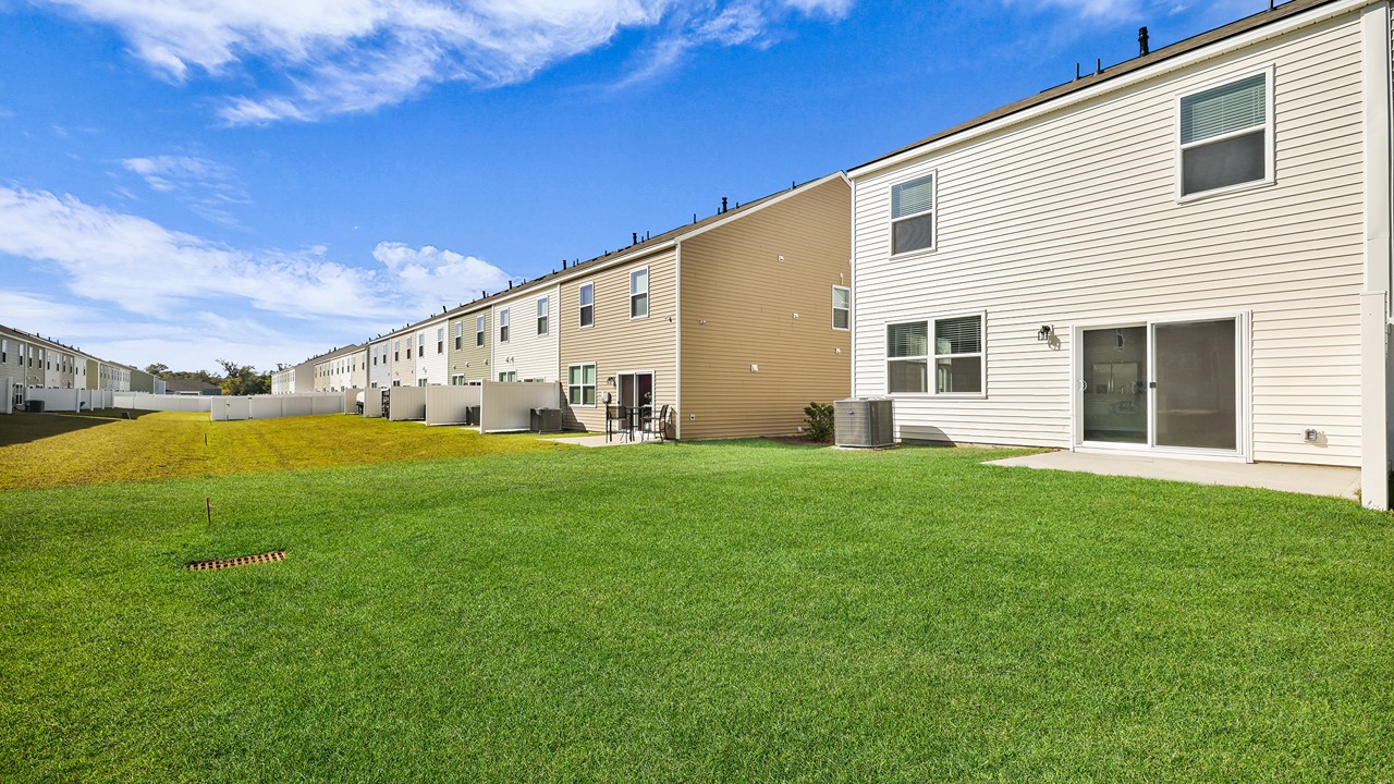 New homes in Carolina Groves, New Townhomes in Moncks Corner South Carolina, New homes near Charleston