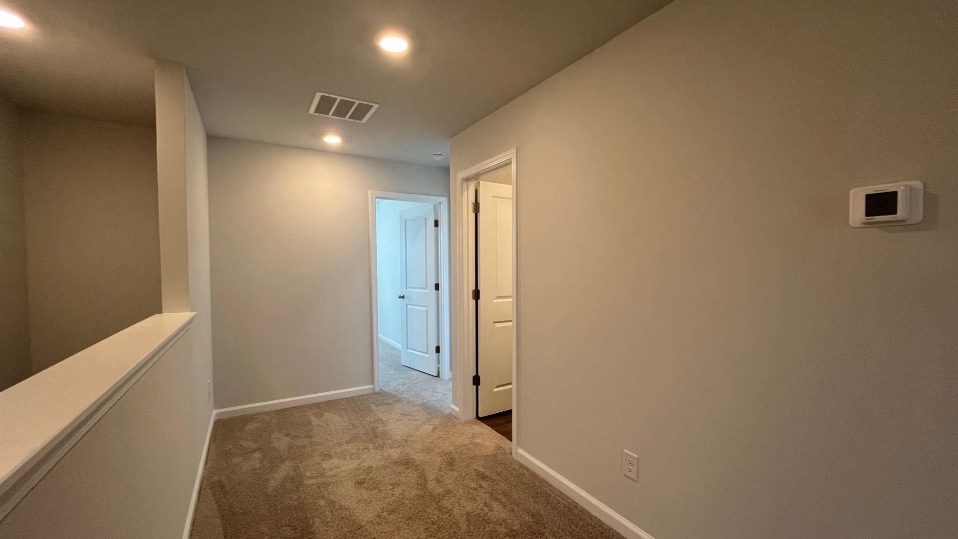 New homes in Carolina Groves, New Townhomes in Moncks Corner South Carolina, New homes near Charleston