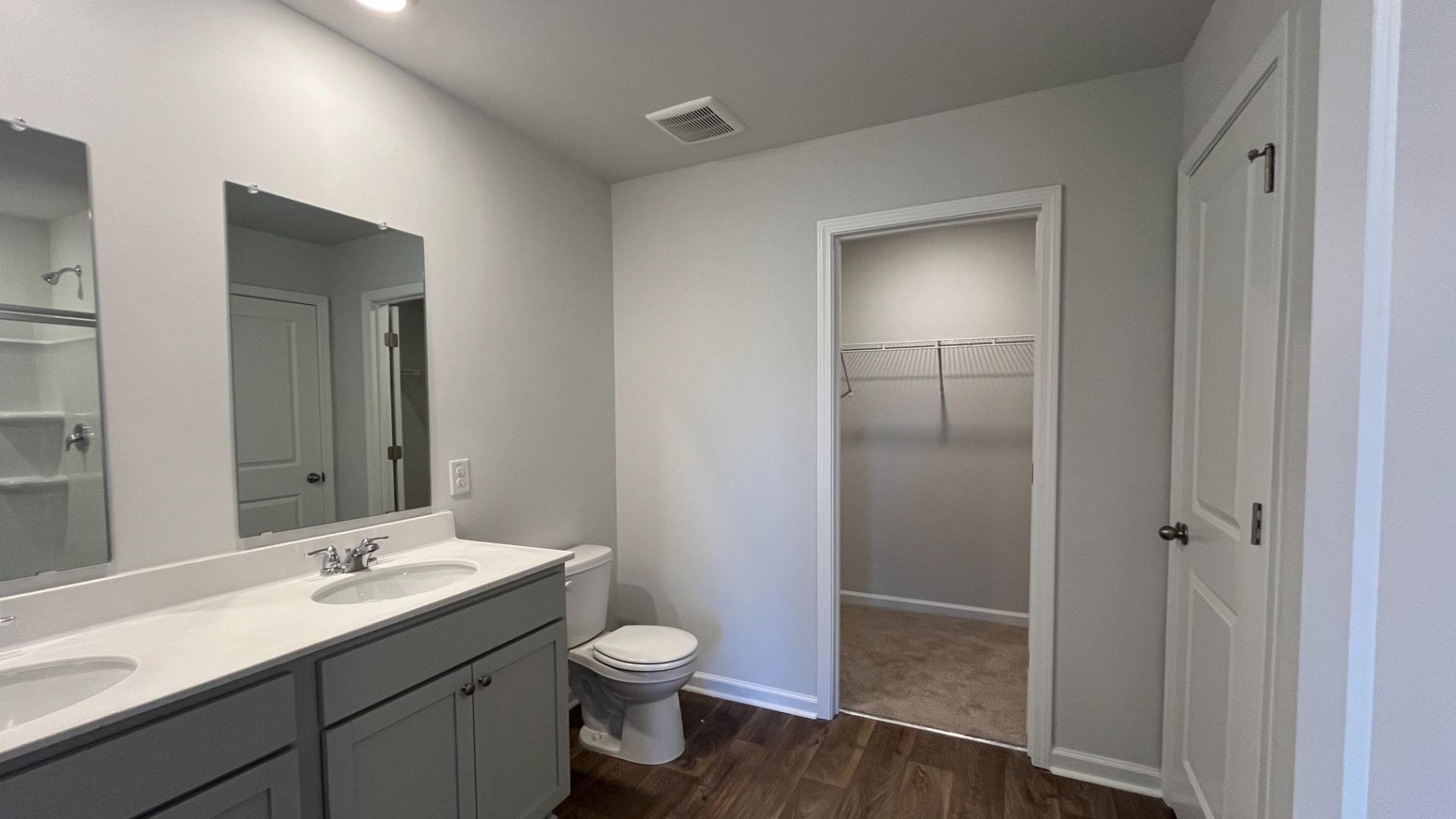 New homes in Carolina Groves, New Townhomes in Moncks Corner South Carolina, New homes near Charleston