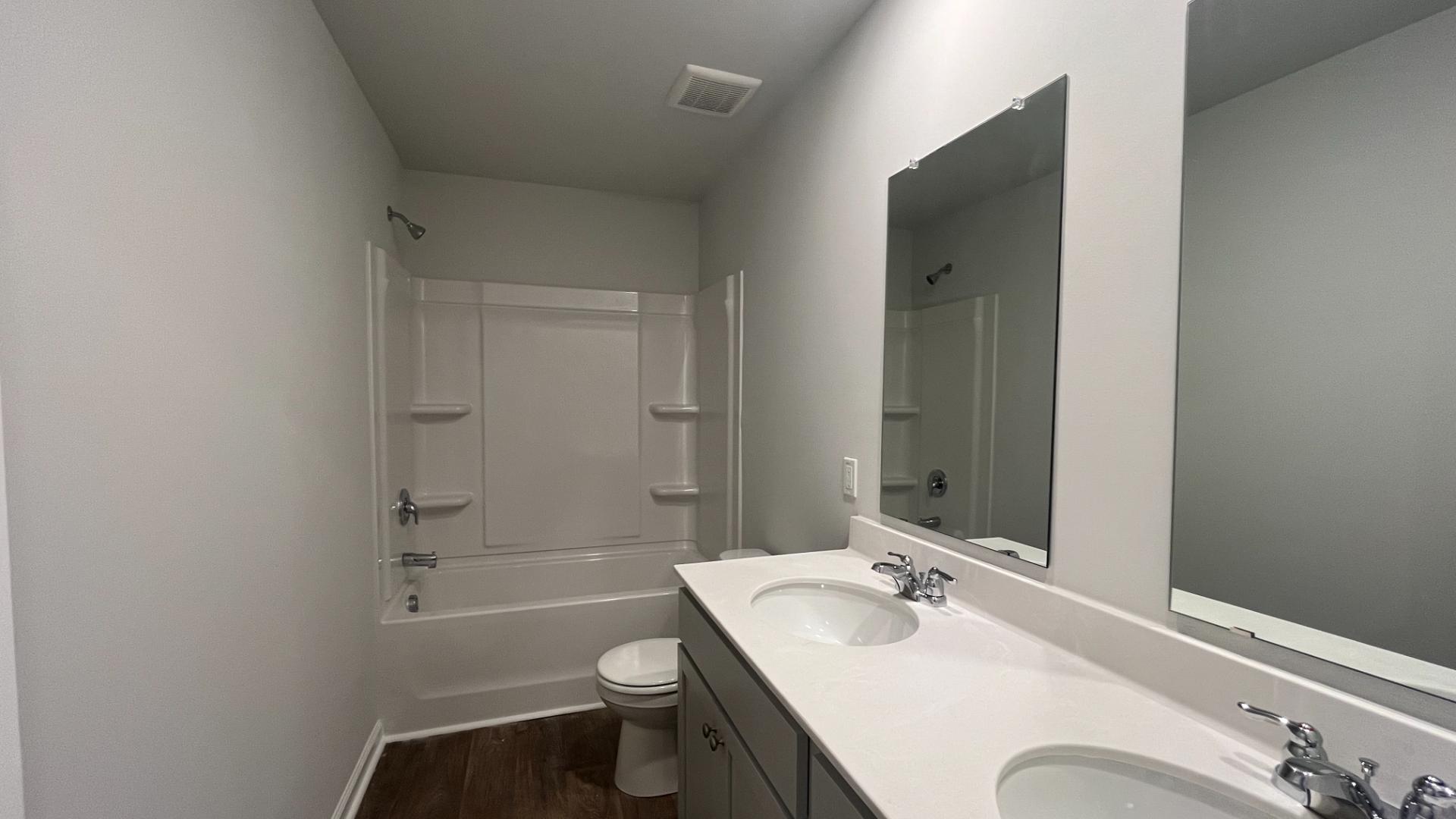 New townhomes in Moncks Corner, South Carolina, Townhomes near Charleston