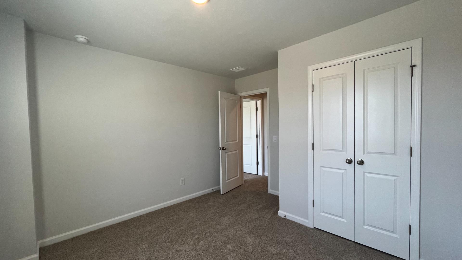 New townhomes in Moncks Corner, South Carolina, Townhomes near Charleston