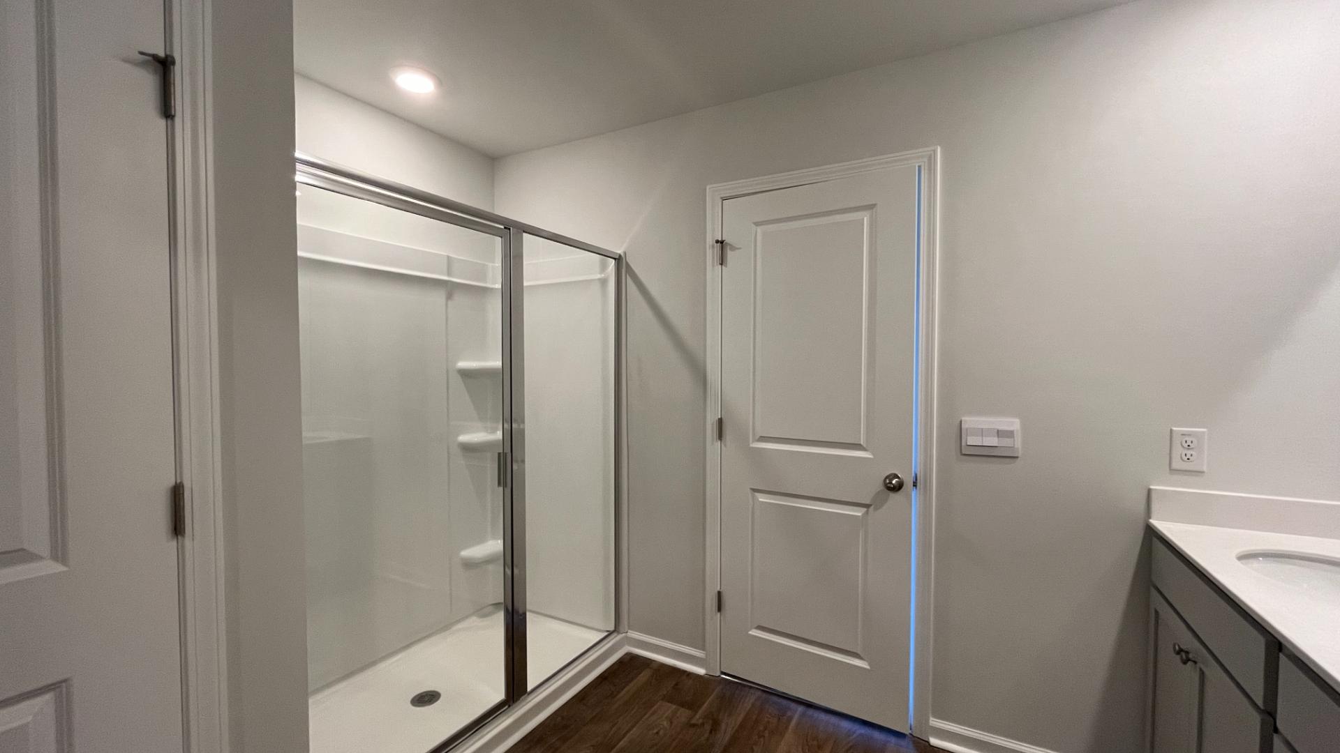 New townhomes in Moncks Corner, South Carolina, Townhomes near Charleston