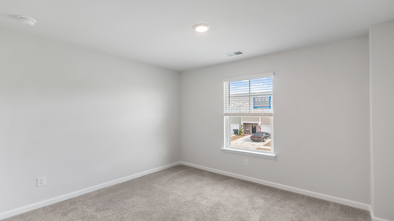 guest space
