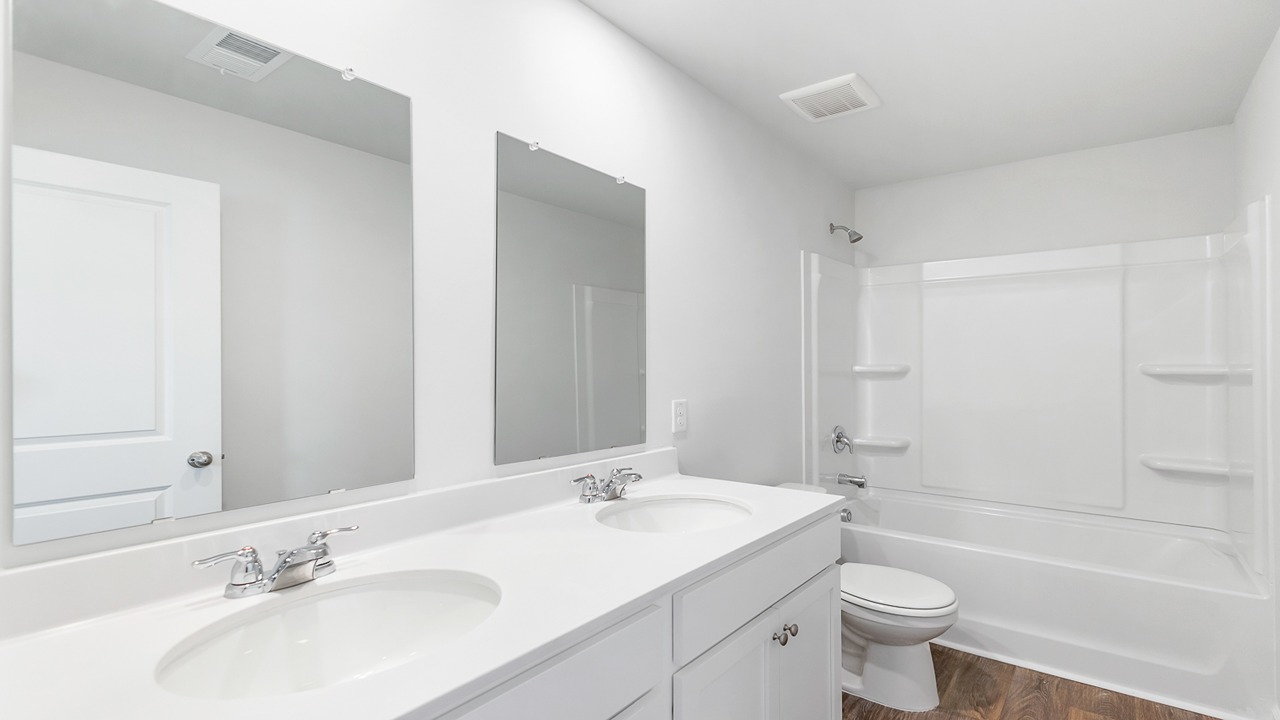 new homes in moncks corner sc