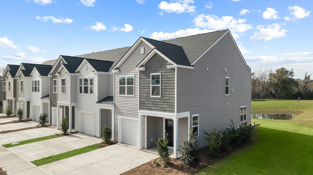 moncks corner townhomes