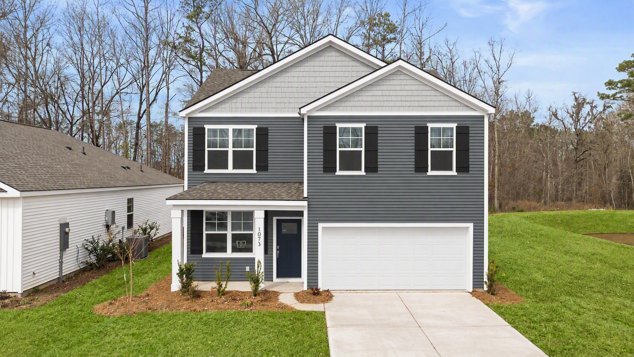 128 Serrano St exterior