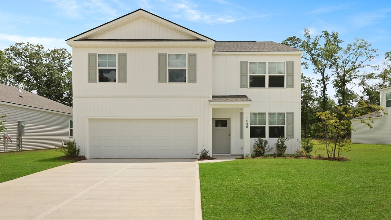 Homes for sale in North Charleston