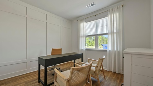 .Settlement at Salamander North Charleston New Home Construction Single Family Luxury Affordable