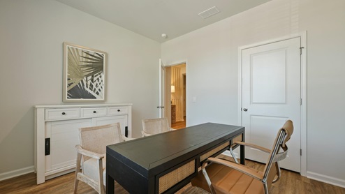 .Settlement at Salamander North Charleston New Home Construction Single Family Luxury Affordable