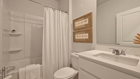 .Settlement at Salamander North Charleston New Home Construction Single Family Luxury Affordable