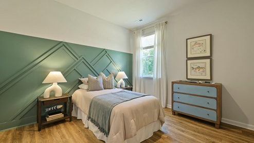 .Settlement at Salamander North Charleston New Home Construction Single Family Luxury Affordable
