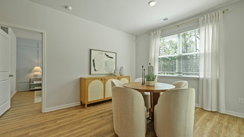 .Settlement at Salamander North Charleston New Home Construction Single Family Luxury Affordable