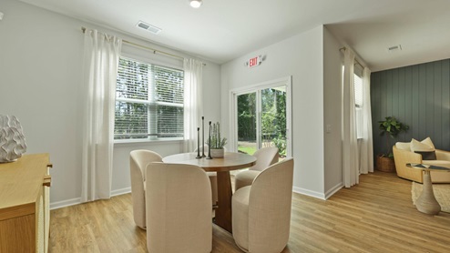 .Settlement at Salamander North Charleston New Home Construction Single Family Luxury Affordable