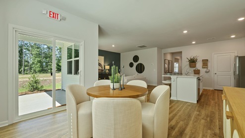 .Settlement at Salamander North Charleston New Home Construction Single Family Luxury Affordable