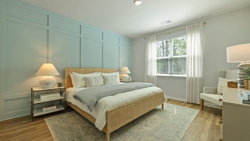 .Settlement at Salamander North Charleston New Home Construction Single Family Luxury Affordable