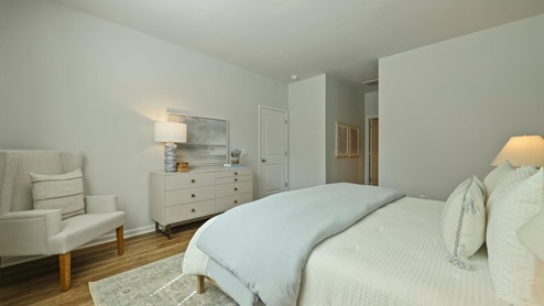 .Settlement at Salamander North Charleston New Home Construction Single Family Luxury Affordable