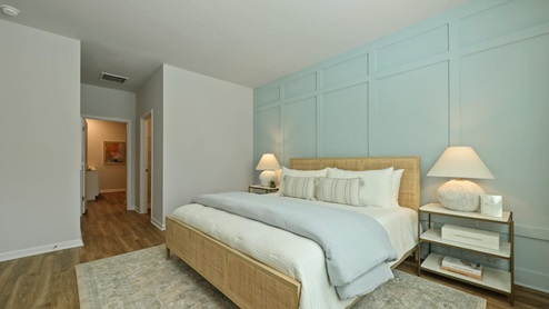 .Settlement at Salamander North Charleston New Home Construction Single Family Luxury Affordable