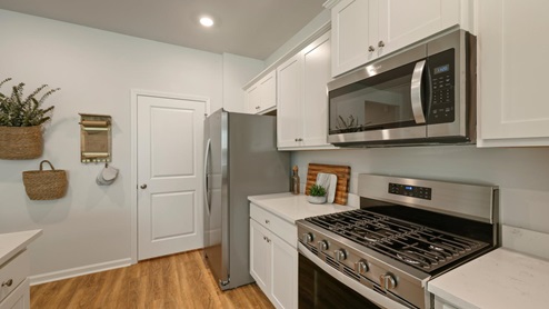 Settlement at Salamander North Charleston New Home Construction Single Family Luxury Affordable