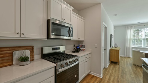 .Settlement at Salamander North Charleston New Home Construction Single Family Luxury Affordable