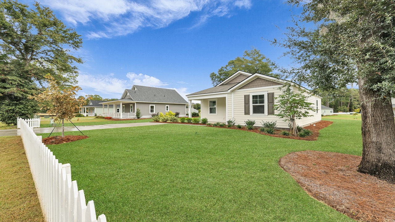 1821 Gordon Road, Summerton, South Carolina 29148