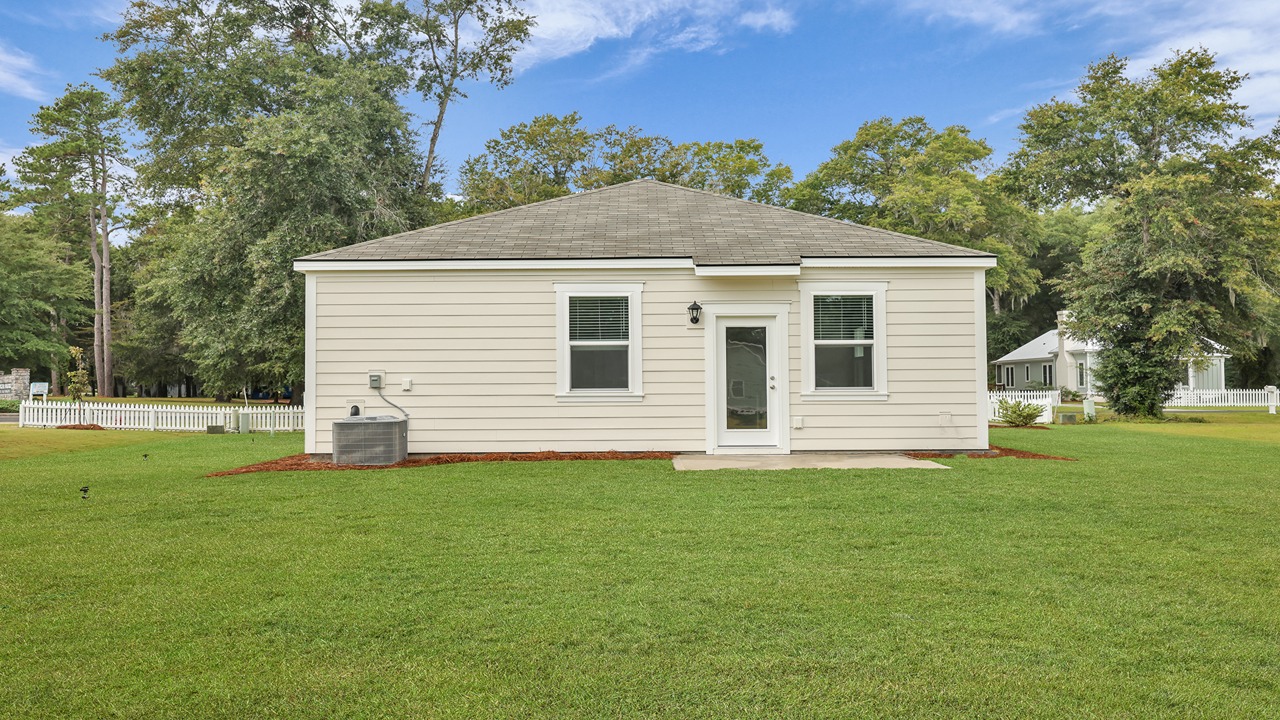 1821 Gordon Road, Summerton, South Carolina 29148