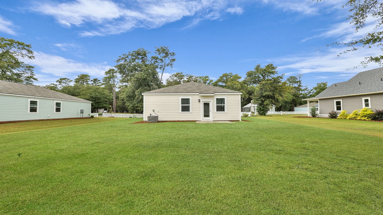 1821 Gordon Road, Summerton, South Carolina 29148