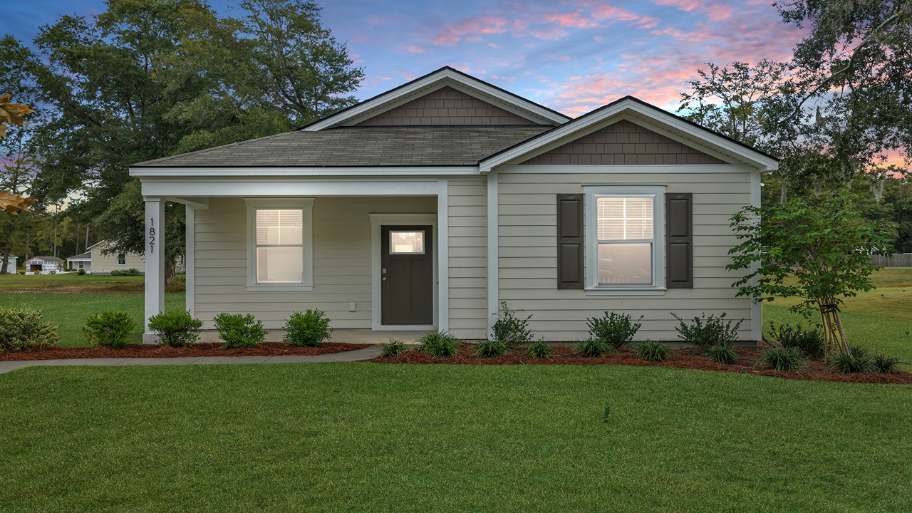 1821 Gordon Road, Summerton, South Carolina 29148