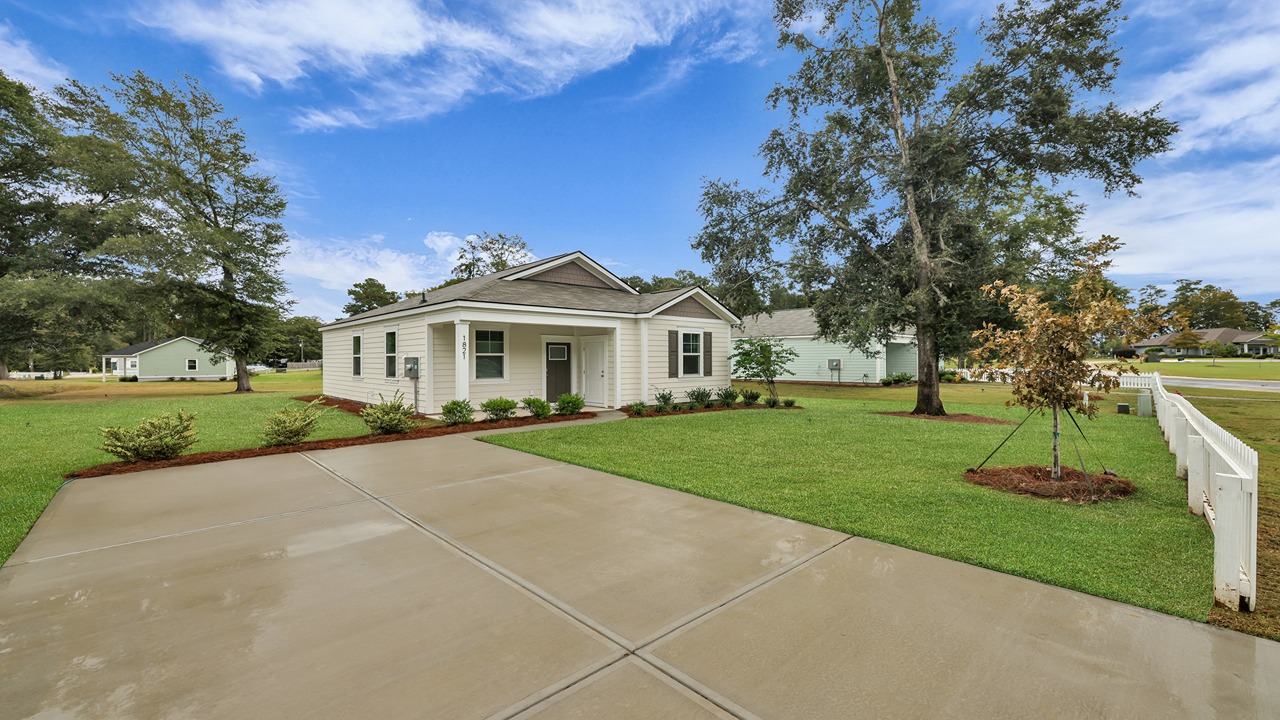 1821 Gordon Road, Summerton, South Carolina 29148