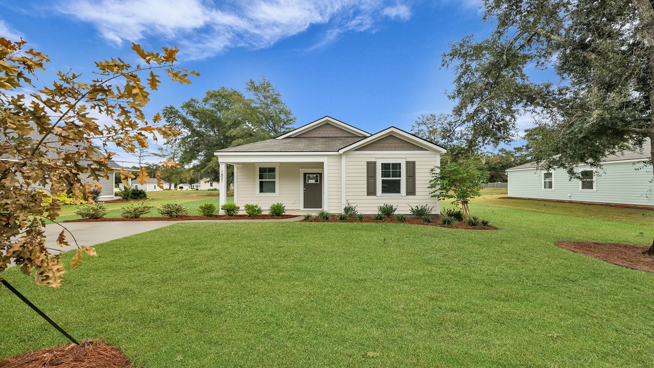 1821 Gordon Road, Summerton, South Carolina 29148