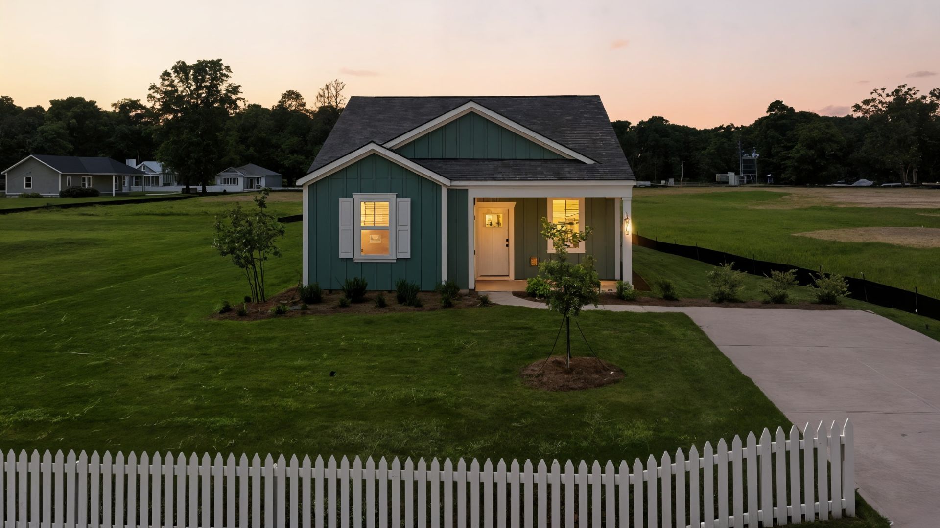 1072  Refuge Way, Summerton, South Carolina 29148