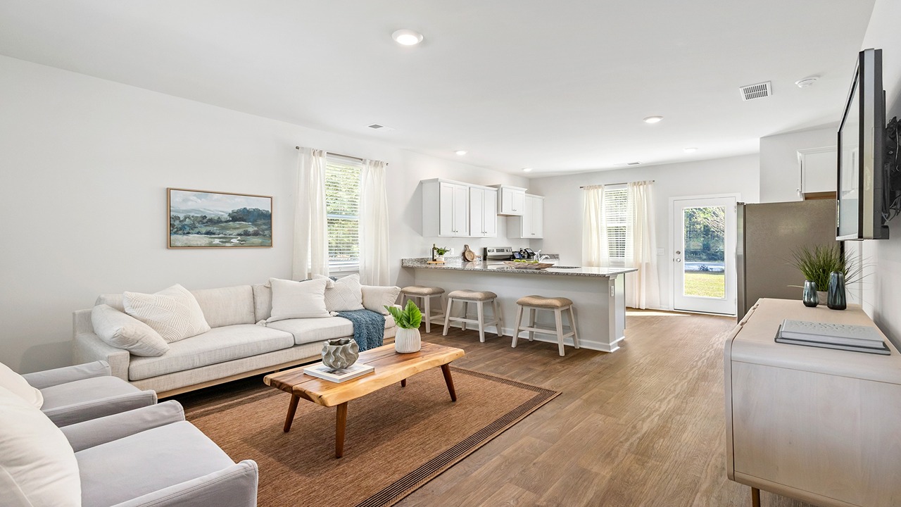 Homes for sale on Lake Marion