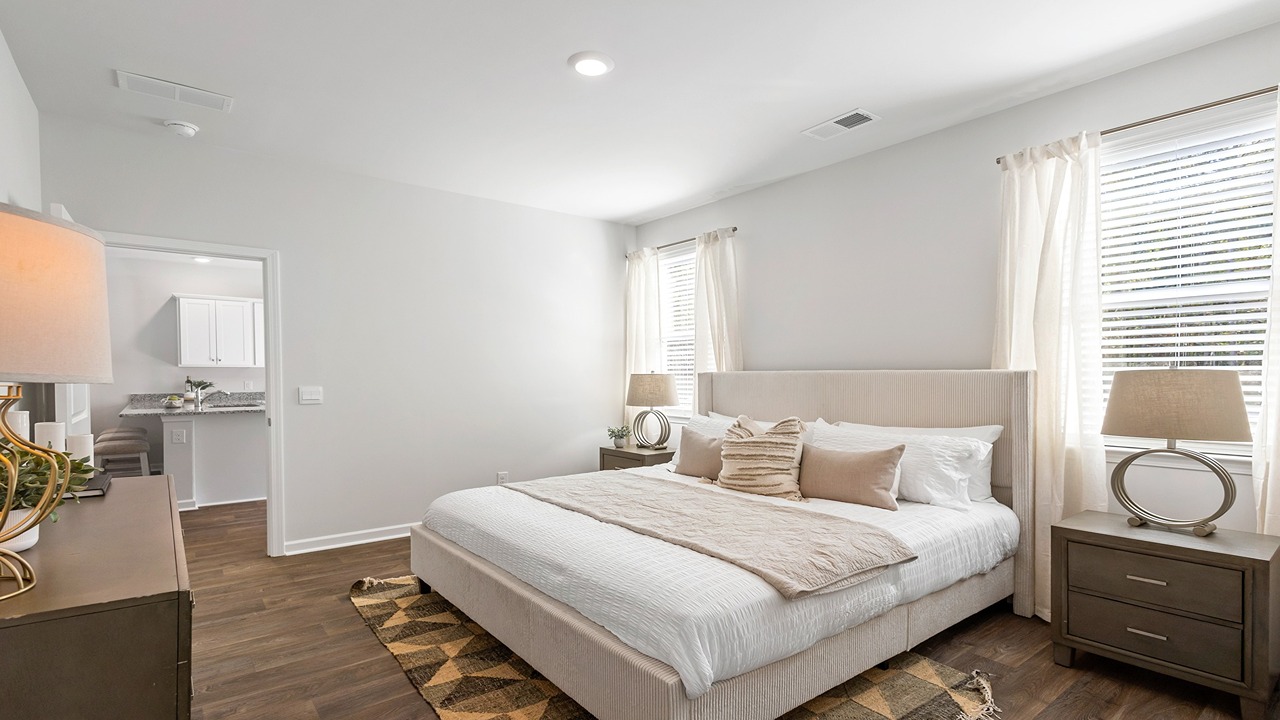 Homes for sale on Lake Marion