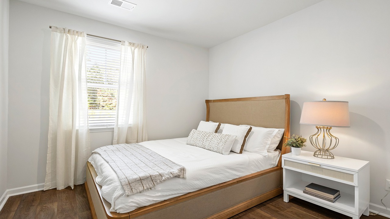 Homes for sale on Lake Marion