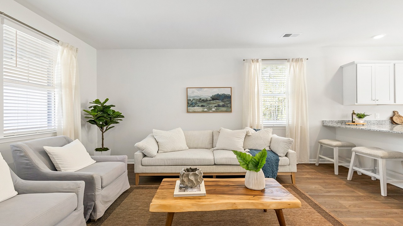 Homes for sale on Lake Marion