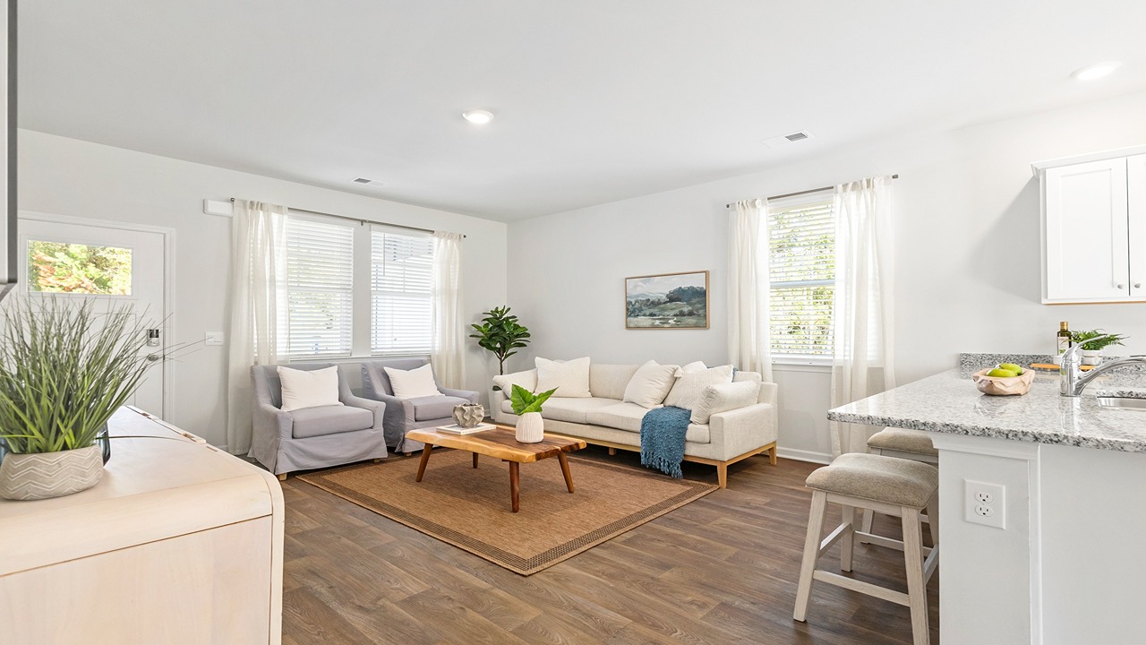 Homes for sale on Lake Marion