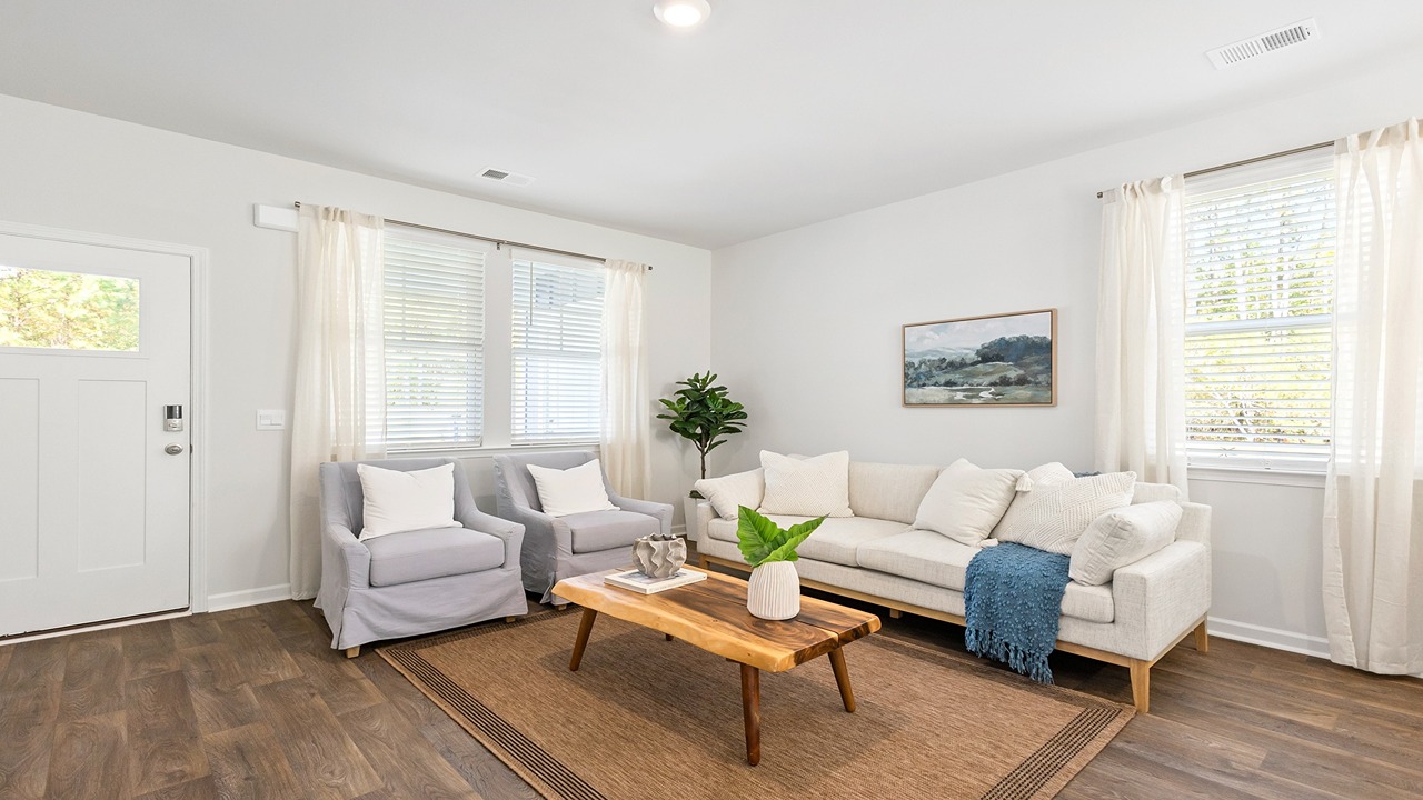 Homes for sale on Lake Marion