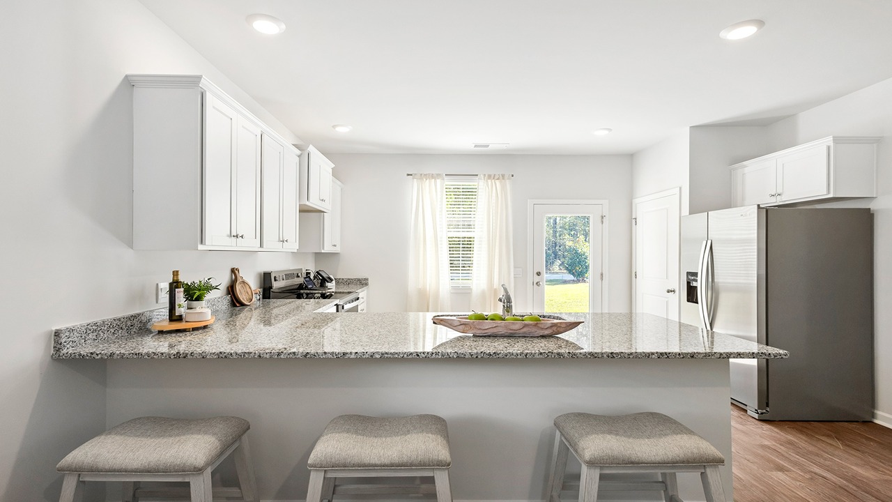 Homes for sale on Lake Marion