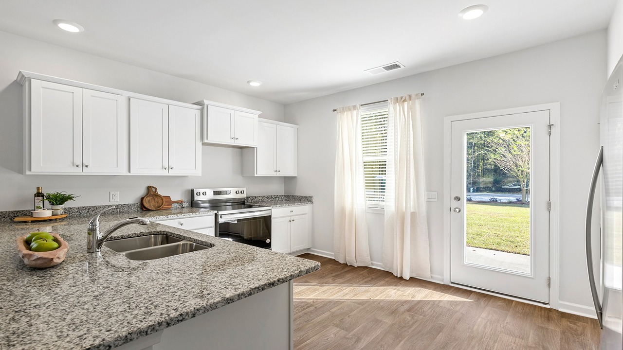 Homes for sale on Lake Marion