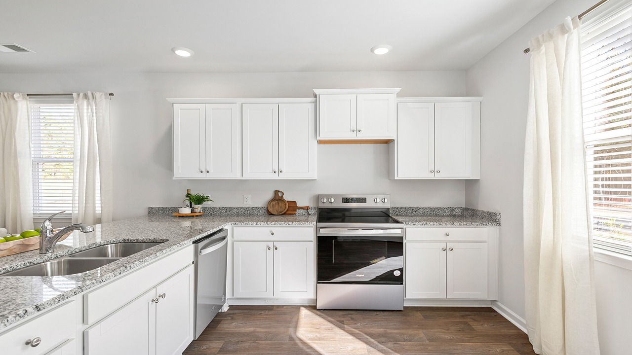 Homes for sale on Lake Marion