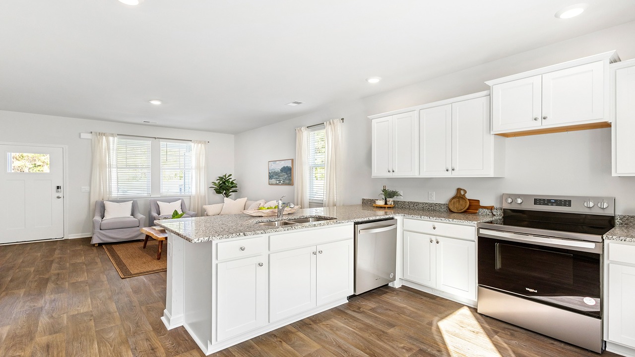 Homes for sale on Lake Marion