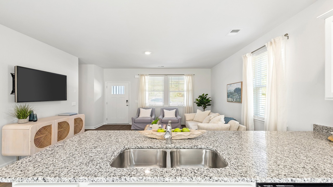 Homes for sale on Lake Marion