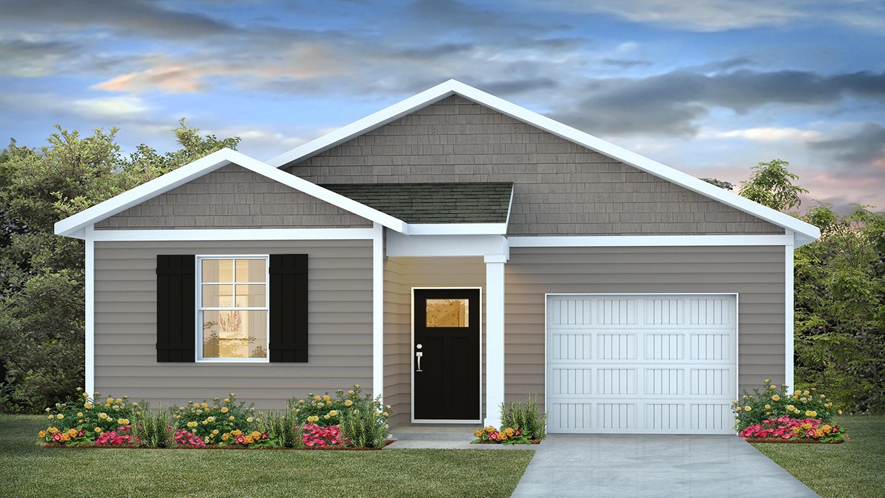1039 Refuge Way exterior