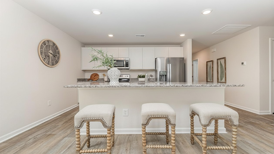 Devon kitchen