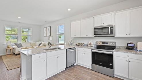 New Home Construction Summerton South Carolina Single Family Affordable