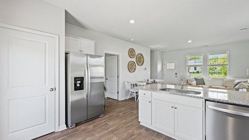 New Home Construction Summerton South Carolina Single Family Affordable