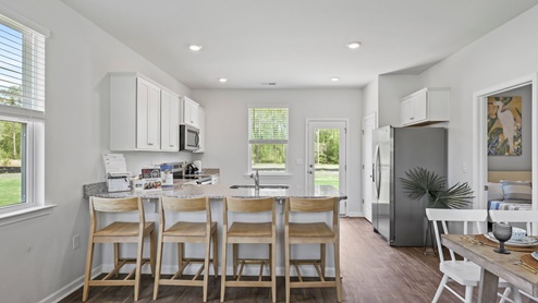 New Home Construction Summerton South Carolina Single Family Affordable
