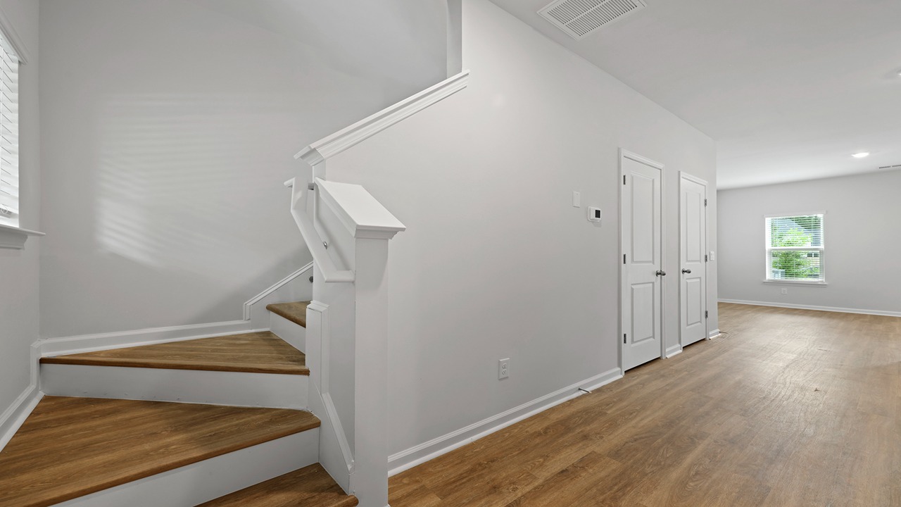 Townhome in Summerville, South Carolina